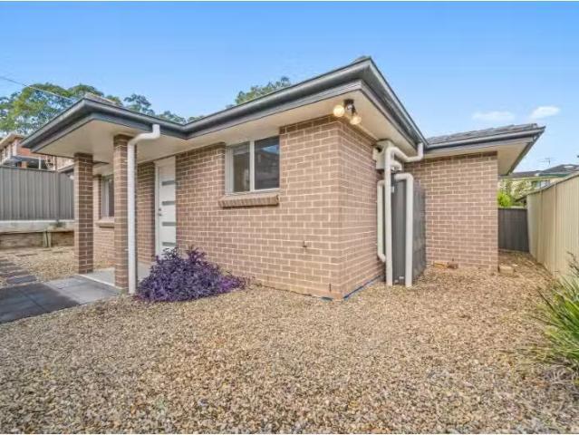 21A Panoroma Parade, Blacktown House for rent Listed by Olivi.