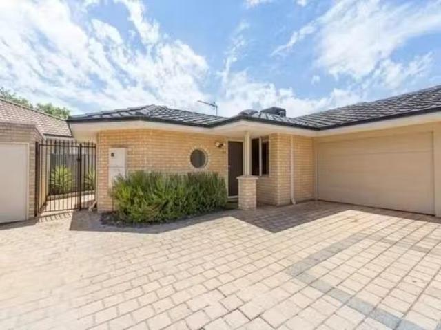 21A Pusey Street, Bentley, WA 6102