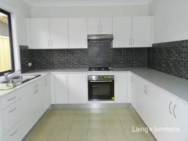 21A Waitaki Street, LETHBRIDGE PARK House for rent Listed by.