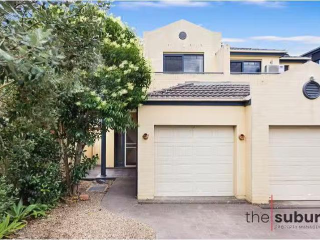 21A Wanda Street, Merrylands West House for rent Listed by Ma.