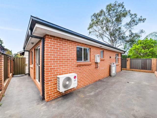 21A William Street, Blacktown
