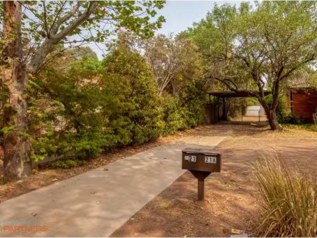 21A Tardent Street, Downer Apartment for rent Listed by Baile.