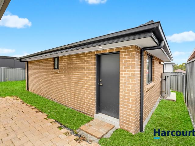 21A Valparaiso Avenue, TOONGABBIE, NSW 2146