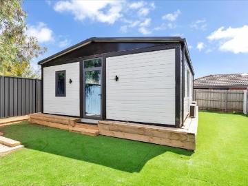 Werribee, Melbourne, Cocoroc, Wyndham, Victoria, Victoria