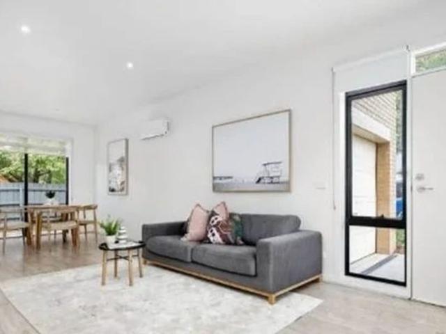 21B Browns Road, Melbourne