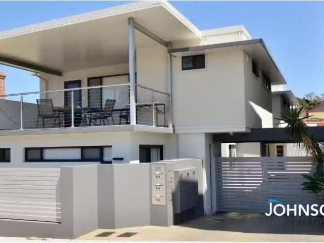 21B Eden Street, WEST PERTH Townhouse for rent Listed by Ashl.