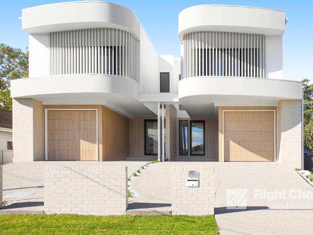21b Ocean Street, Windang
