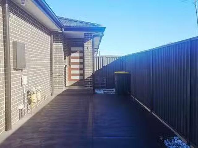 21B Leslie Way, Leppington, NSW 2179