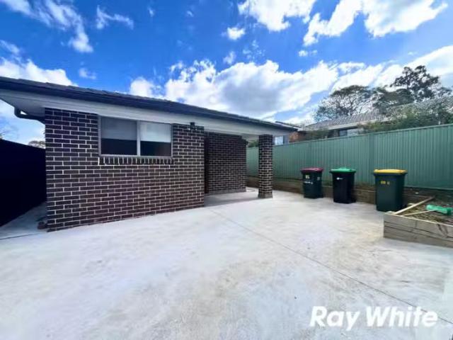 21B Metella Road, Toongabbie, NSW 2146