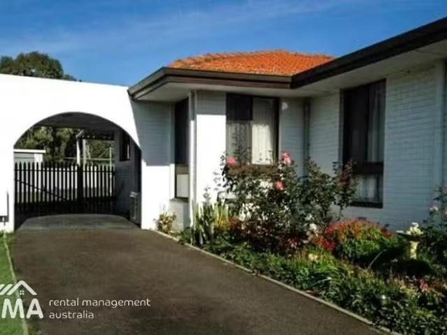 21B Picton Road, East Bunbury, WA 6230