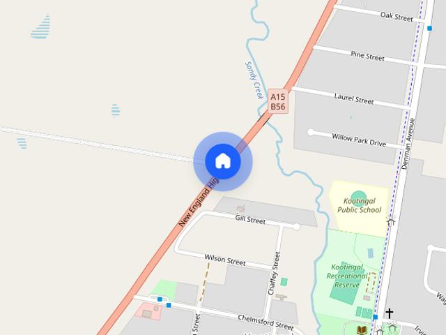 21B Wattle St, Kootingal NSW 2352 House For Rent | Domain