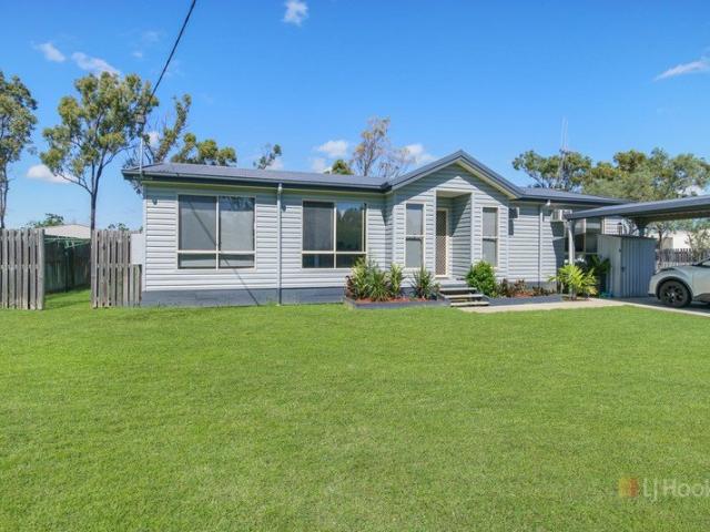 21C Beresford Crescent, Dysart Move in August