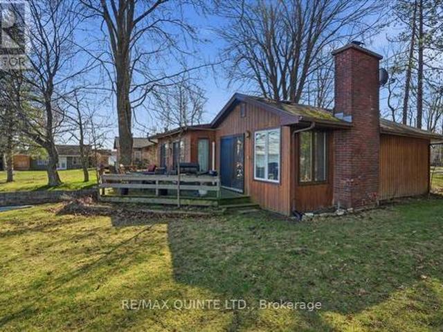 21D Willoughby Lane, Prince Edward County South Marysburg Ward, ON, K0K 2P0 house for sale | Listing ID X12991 | Royal LePage