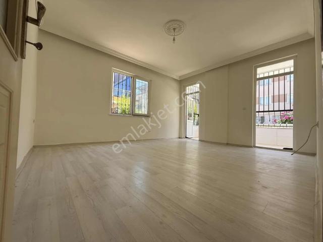 2+1'den 1+1'e Çevirilmiş Çok Geniş Kiralık Yüksek Giriş Daire