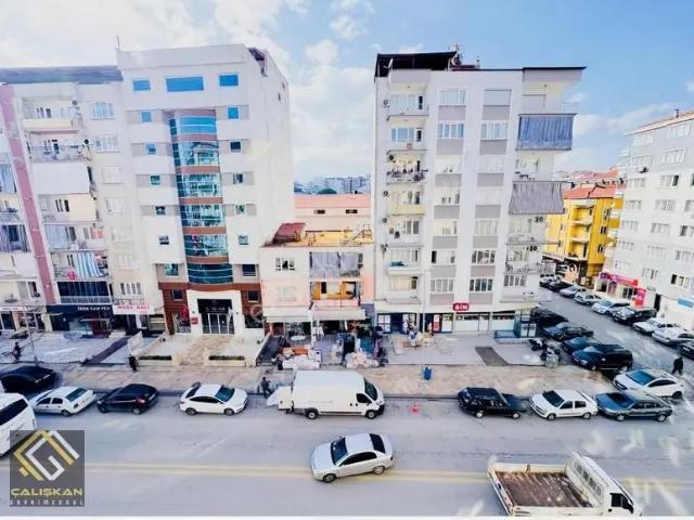 2+1/eşyalı/otogara Bayram Yerıne Çınar'a Yürüme Mesafesı