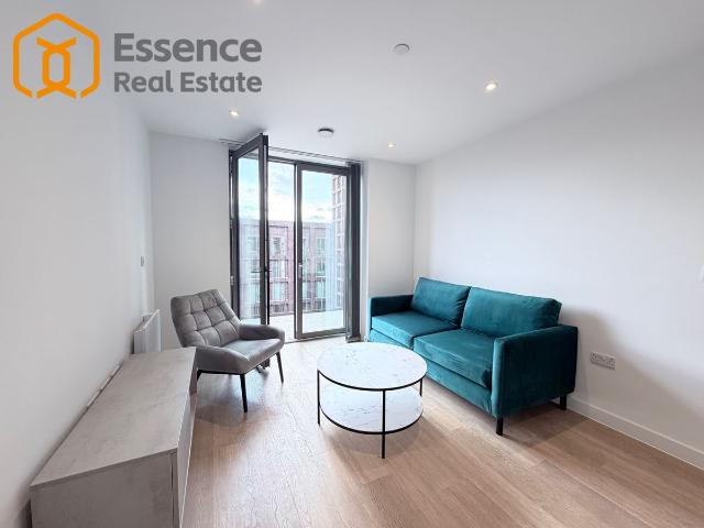 21F Bath House, 110 Bromsgrove Street, Birmingham B5, 2 bed flat to rent, £1,475 pcm | PrimeLocation