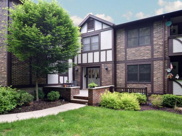 21F Heritage Drive Unit F, Chatham, US, NJ