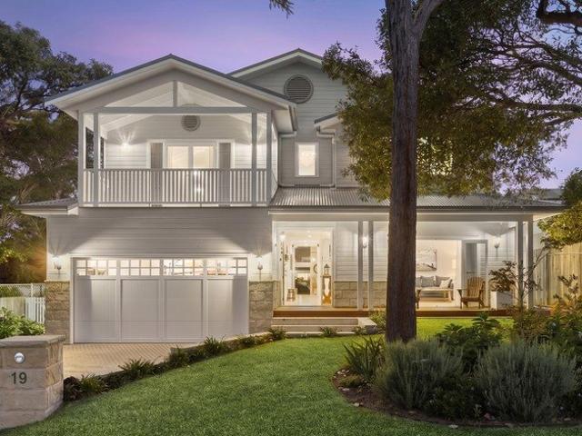 21st century perfection two stunning homes, one title