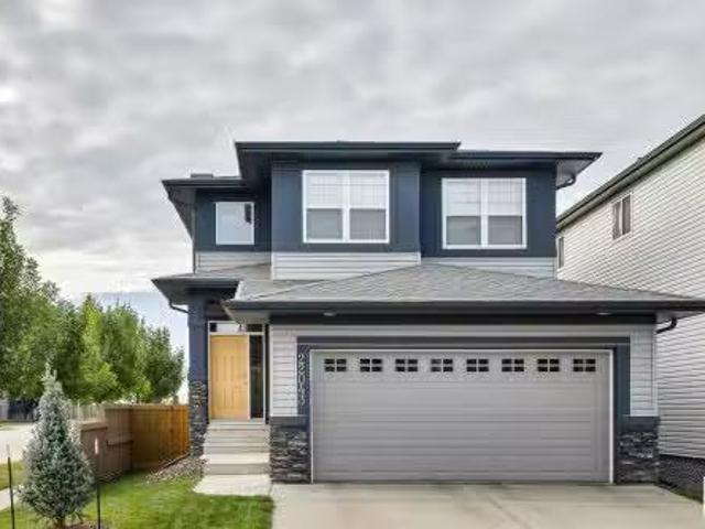 22043 95 Avenue, Edmonton, AB, T5T 4A7 house for sale Listi.