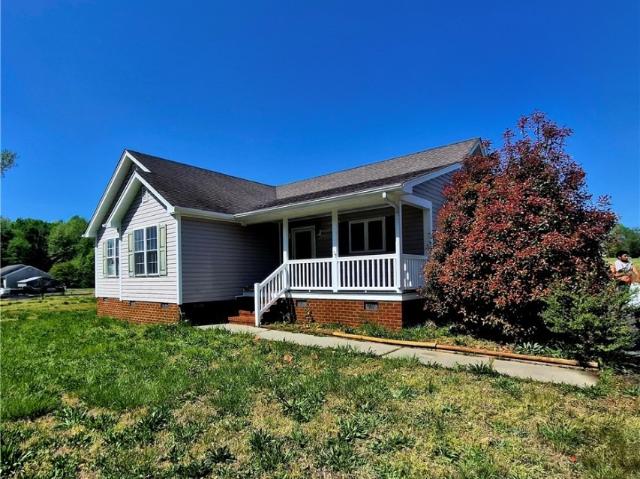 22040 Rowanty Rd, Carson, VA 23830 | MLS #2607