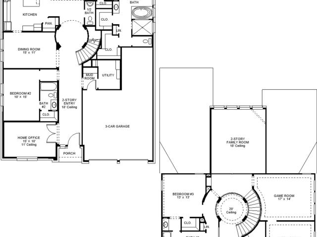 22042 River Of Grass Lane