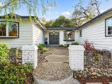 Monta Vista, Cupertino city San Jose CCD Santa Clara County California, Cupertino city, Santa Clara County, California, USA