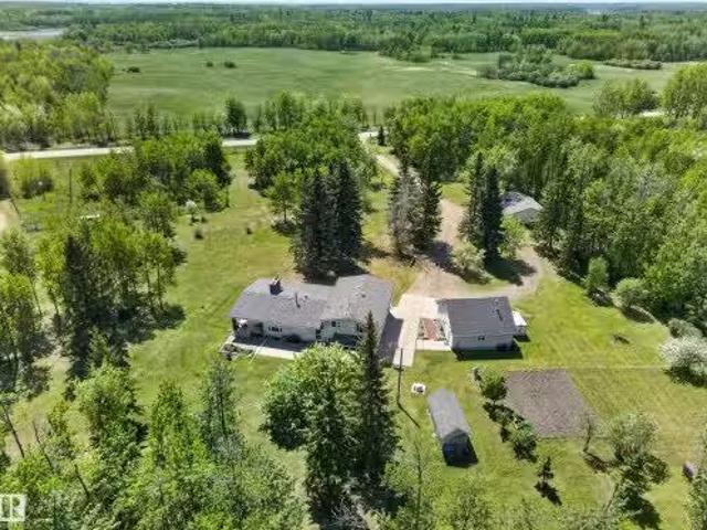 22048 Twp Road 522, Rural Strathcona County, AB, T8E 1G2 hou.