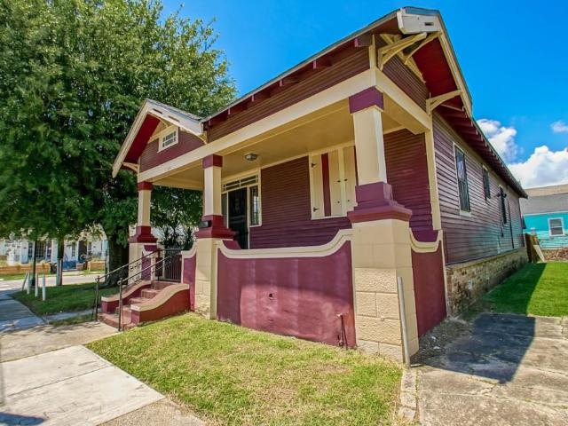 2204 A P Tureaud Avenue
