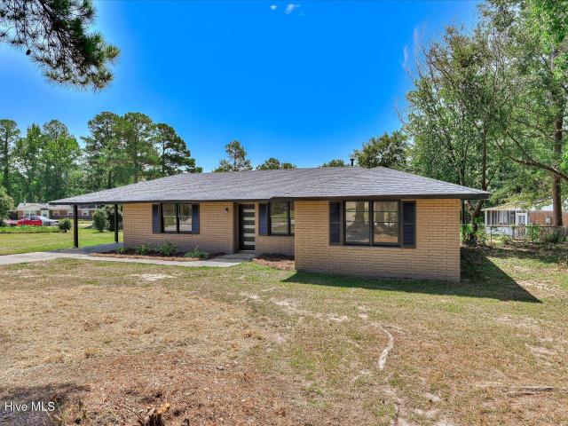2204 Albemarle Drive