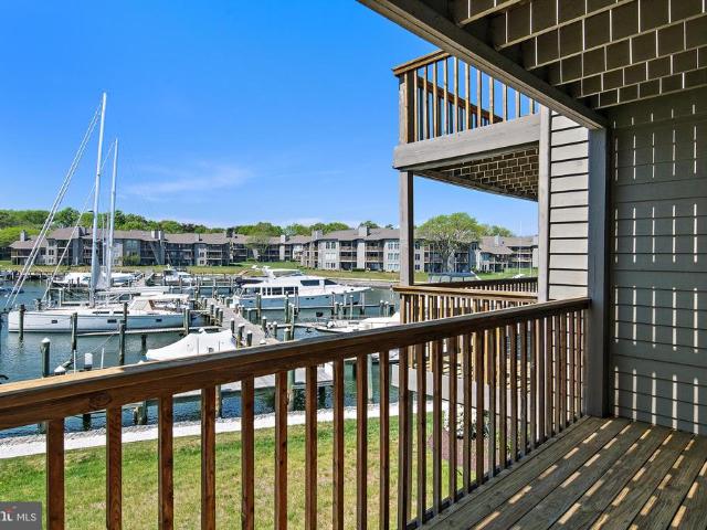 2204 Chesapeake Harbour Drive E
