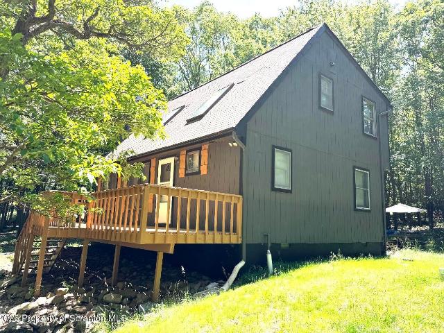 2204 Doe Drive