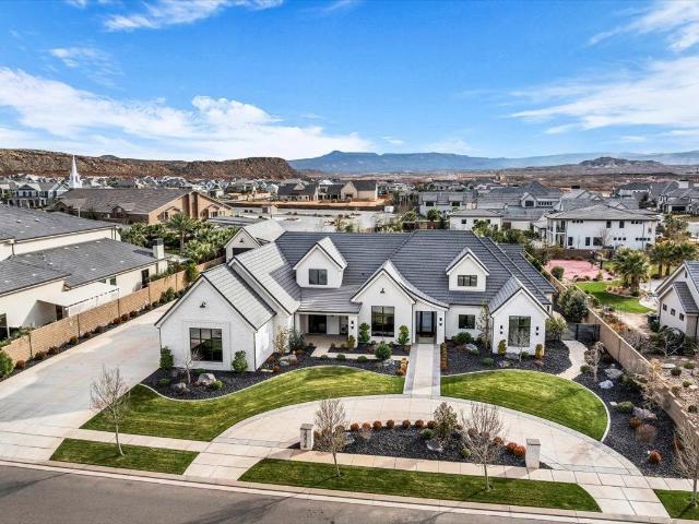 2204 E 3770 S, St. George, UT