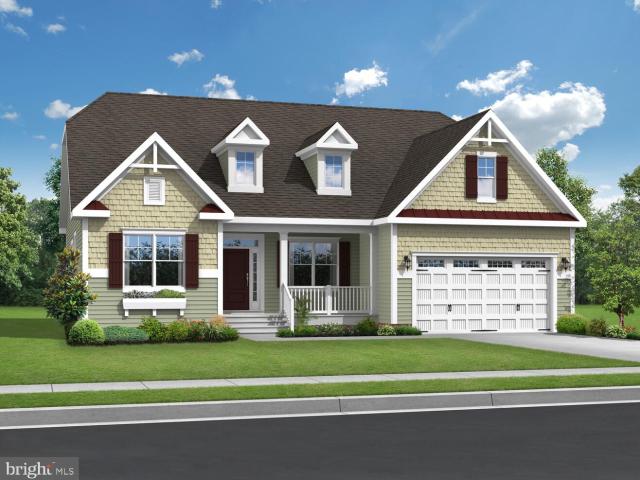 2204 Early Ct, Middletown, DE 19709 | MLS #DENC2093