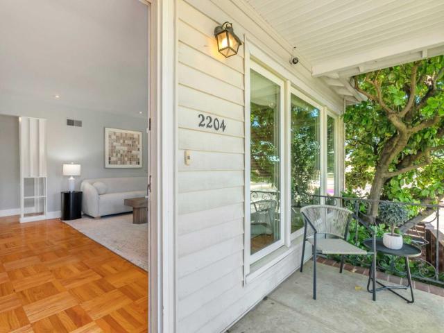 2204 Roosevelt Ave, Redwood City, CA 94061 | MLS #ML82041