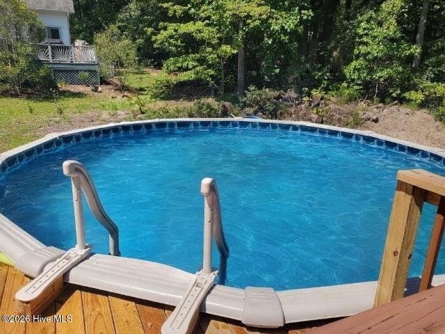 2204 Saddle Ridge Place