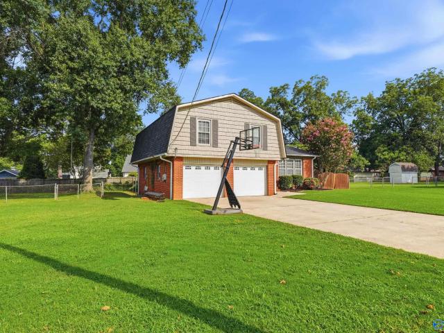 2204 Shannonhouse Road