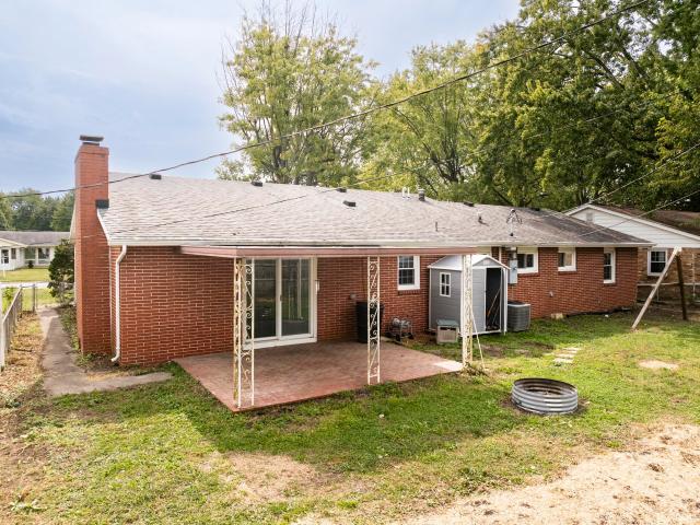 2204 W Purdue Avenue