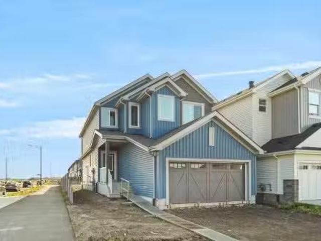 2204 194 Street Nw, Edmonton, AB, T6M 3J2 house for sale Li.