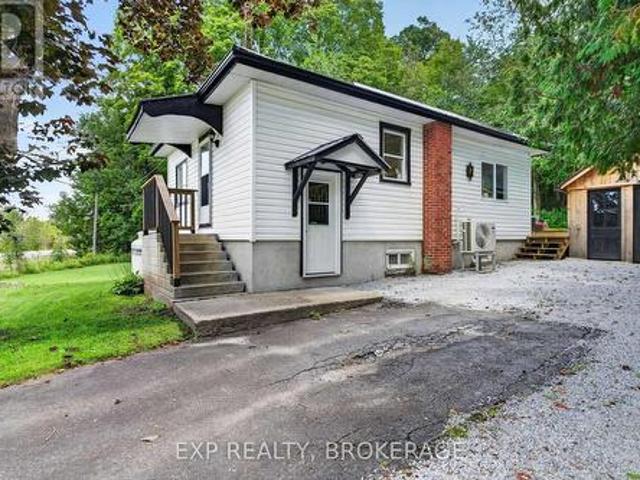 22053 Highway 7, Tay Valley, ON, K0H 2B0 house for sale | Listing ID X13720 | Royal LePage