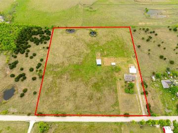 22050 County Road 850, Farmersville, TX 75442 | MLS #21228