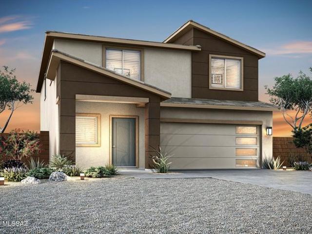 22051 E Beacon Point Dr, Red Rock, AZ 85145