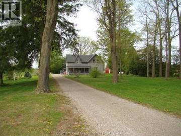 22054 Knoll Road, Orford Township, ON, N0P 2K0 house for sale | Listing ID 26010 | Royal LePage