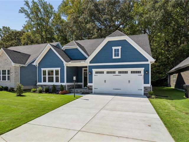 2205 Mainsail DR
