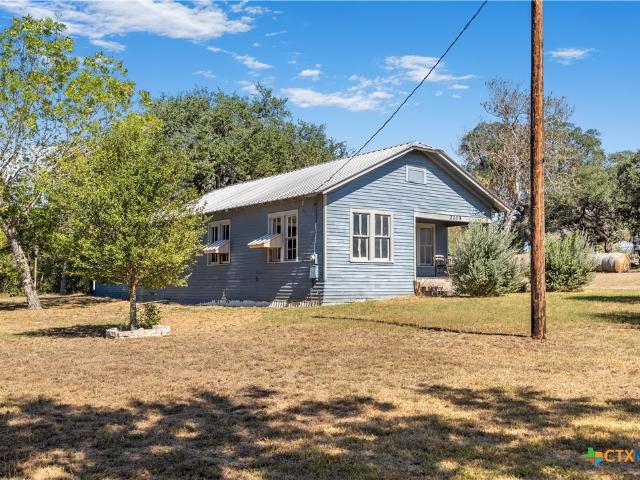 2205 Meyersville Rd, Meyersville, TX 77974 | MLS #595383