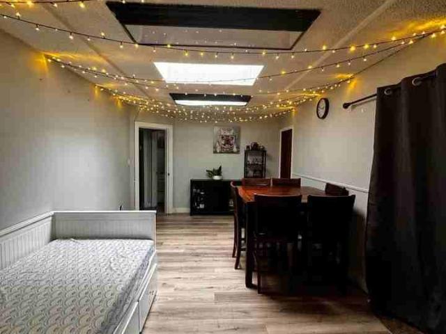 2205 Ninth Avenue apartment — New Westminster, BC 3 Bedroom 3 Bedroom