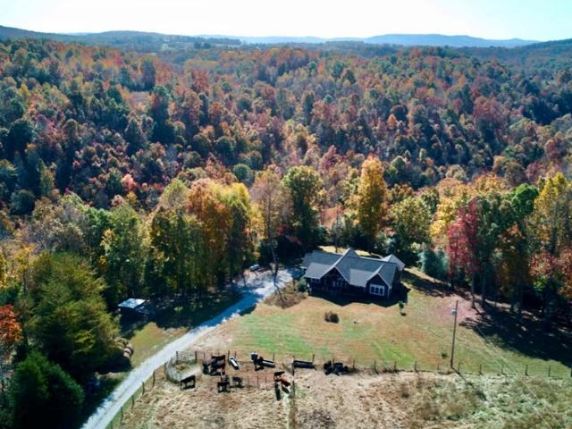 2205 North Lick Creek rd