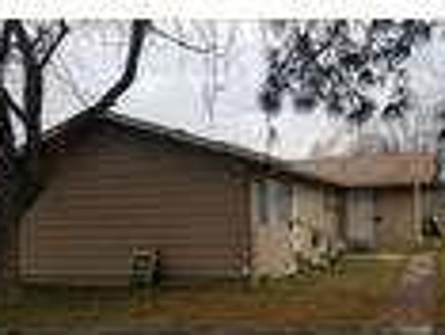 2205 Alder St, La Grande, OR 97850