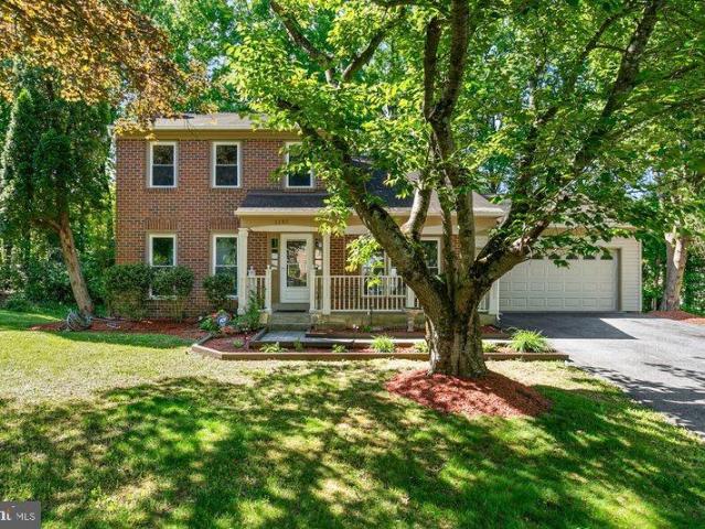 2205 Blue Valley Drive
