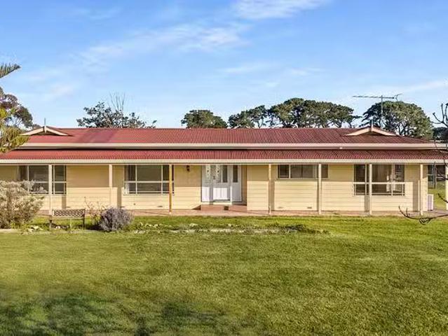 2205 Carpenter Rocks Road, Kongorong, SA 5291