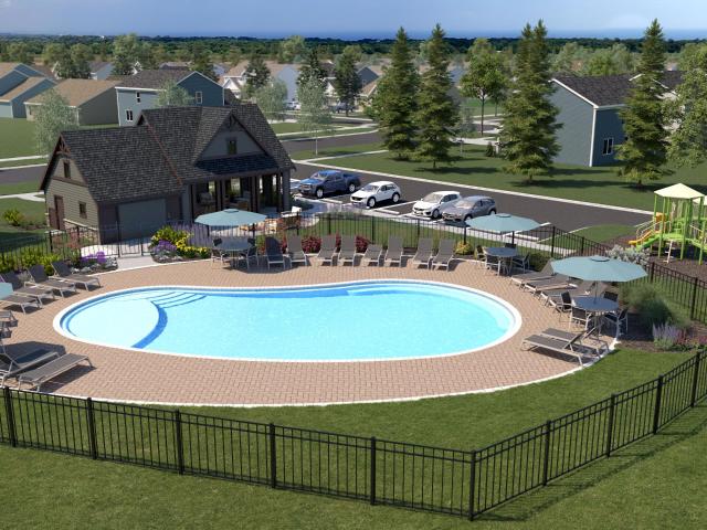 2205 Cloud View Court